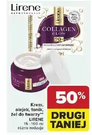 Carrefour Lirene Krem, olejek, tonik, żel do twarzy oferta