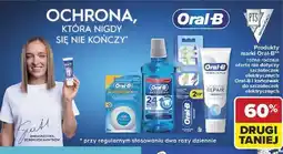 Carrefour Produkty marki Oral-B (różne rodzaje) i szczoteczki elektryczne Oral-B oferta