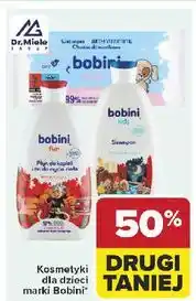 Carrefour Kosmetyki dla dzieci marki Bobini oferta