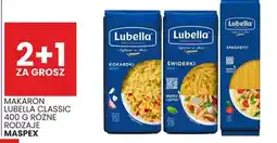 Wafelek MAKARON LUBELLA CLASSIC oferta