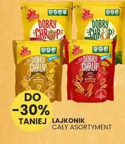 Wafelek LAJKONIK oferta