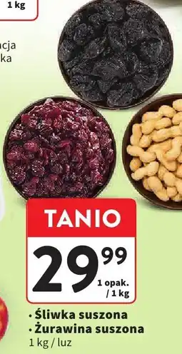 Intermarche Fistaszki luz oferta