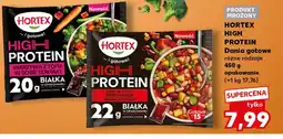 Kaufland Danie gotowe Hortex oferta