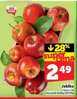 Topaz Jabłko oferta