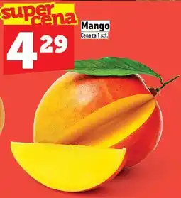 Topaz Mango oferta