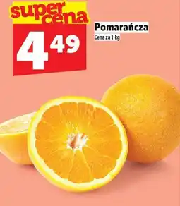 Topaz Pomarańcza oferta