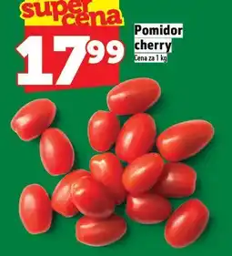 Topaz Pomidor cherry oferta