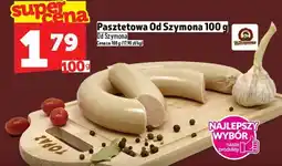 Topaz Pasztetowa Od Szymona oferta