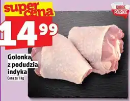 Topaz Golonka z podudzią indyka oferta