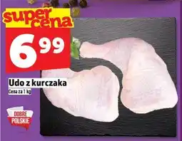 Topaz Udo z kurczaka oferta