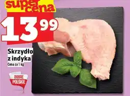 Topaz Skrzydło z indyka oferta