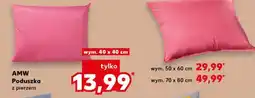 Kaufland AMW poduszka oferta
