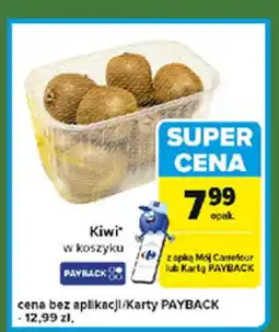 Carrefour Express Kiwi oferta