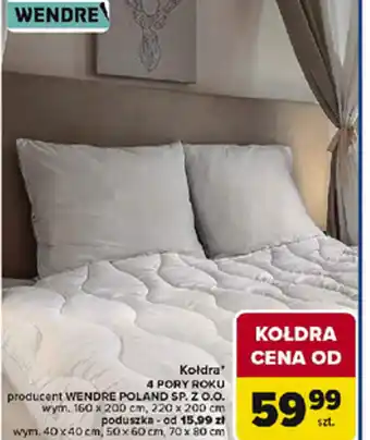 Wendre Koldra