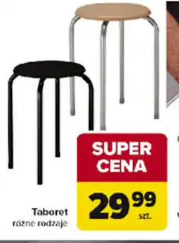 Carrefour Taboret oferta