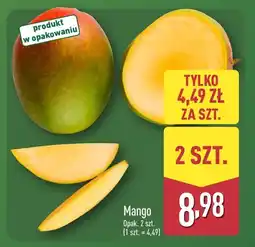 ALDI Mango oferta