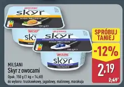 ALDI Kawa ziarnista Crema d'Oro Intensa oferta