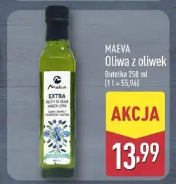 ALDI Oliwa z oliwek MAEVA oferta