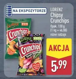 ALDI Kawa ziarnista Crema d'Oro Intensa oferta