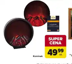 Carrefour Kominek oferta