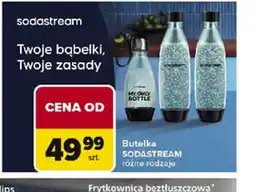 Carrefour Sodastream Butelka oferta