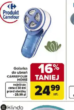 Carrefour Carrefour Home golarka do ubrań oferta