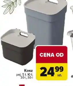 Carrefour Kosz oferta