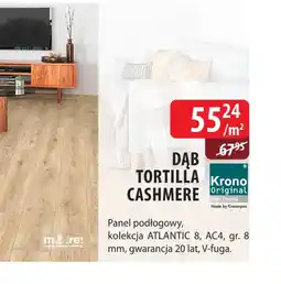 DDD Krono Original Panel podłogowy oferta