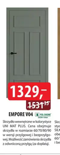 DDD POL-SKONE EMPORE V04 oferta