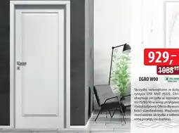 DDD POL-SKONE Skrzydło wewnętrzne EGRO W00 oferta