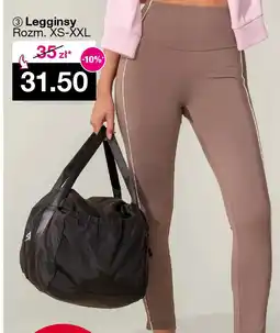 Woolworth Legginsy oferta