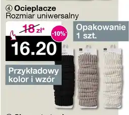 Woolworth Ocieplacze oferta