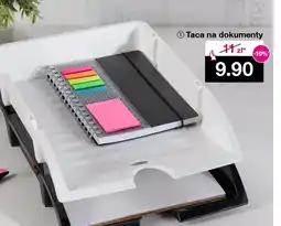 Woolworth Taca na dokumenty oferta