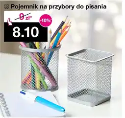 Woolworth Pojemnik na przybory do pisania oferta