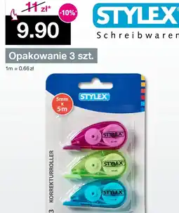 Woolworth STYLEX Korektor oferta