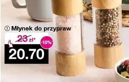 Woolworth Młynek do przypraw oferta