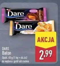 ALDI DARE Baton oferta
