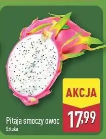 ALDI Pitaja smoczy owoc oferta