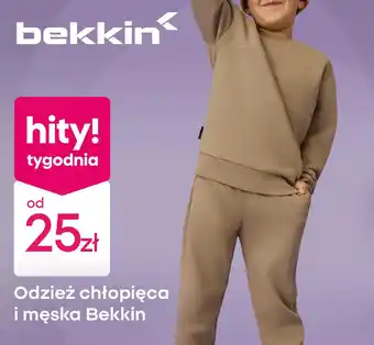 Bekkin Odzież