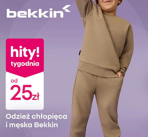 Bekkin Odzież