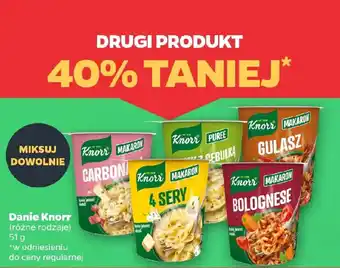 Netto Danie Knorr oferta