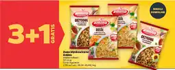 Netto Zupa błyskawiczna Amino oferta