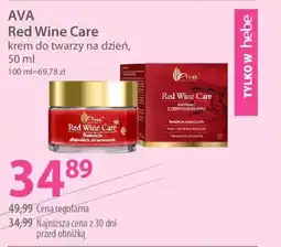 Hebe Ava krem do twarzy na dzień oferta