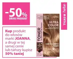 Hebe Kup produkt do włosów marki joanna oferta