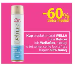 Hebe Kup produkt marki wella z linii deluxe lub wellaflex oferta