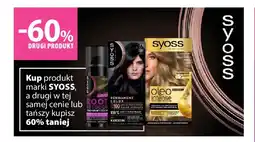 Hebe Produkt marki syoss oferta