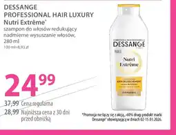 Hebe Dessange professional hair luxury nutri extrême oferta