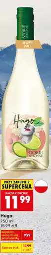Biedronka Hugo oferta