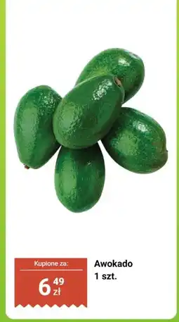 Biedronka Awokado 1 szt oferta