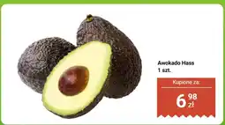 Biedronka Awokado Hass 1 szt oferta